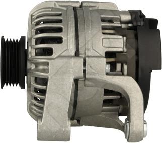 Hart 526 237 - Alternator www.molydon.hr