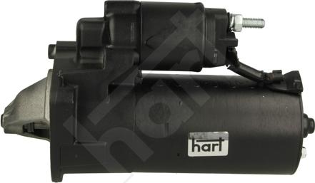 Hart 527 099 - Starter www.molydon.hr