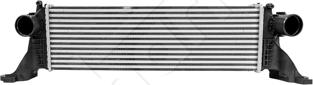 Hart 645 429 - Intercooler, hladnjak www.molydon.hr