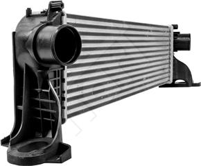 Hart 645 429 - Intercooler, hladnjak www.molydon.hr