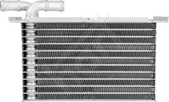 Hart 646 531 - Intercooler, hladnjak www.molydon.hr