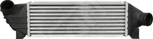 Hart 607 576 - Intercooler, hladnjak www.molydon.hr