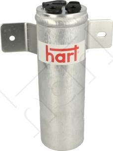 Hart 607 710 - Susac, klima-Uređaj www.molydon.hr