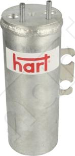Hart 607 771 - Susac, klima-Uređaj www.molydon.hr