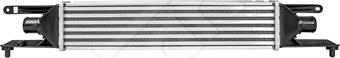 Hart 613 032 - Intercooler, hladnjak www.molydon.hr