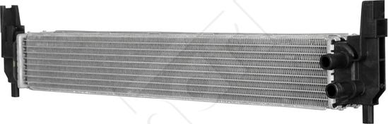 Hart 621 374 - Hladnjak za voznju pri niskim temperaturamaa, interkuler www.molydon.hr