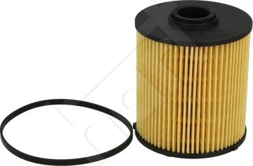 BOSCH 0 986 TF0 053 - Filter za gorivo www.molydon.hr