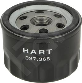 Hart 337 368 - Filter za ulje www.molydon.hr
