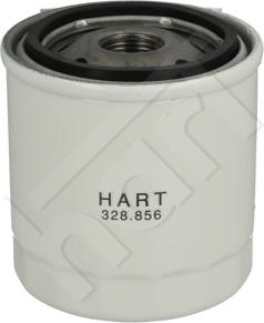 Hart 328 856 - Filter za gorivo www.molydon.hr