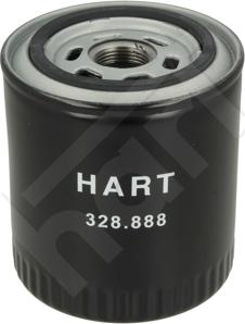 Hart 328 888 - Filter za ulje www.molydon.hr