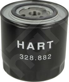 Hart 328 882 - Filter za ulje www.molydon.hr