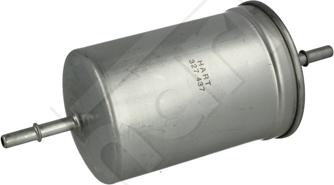 Kager 11-0363 - Filter za gorivo www.molydon.hr