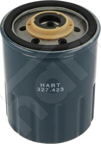 Hart 327 423 - Filter za gorivo www.molydon.hr