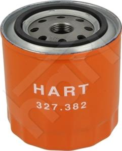 Hart 327 382 - Filter za ulje www.molydon.hr