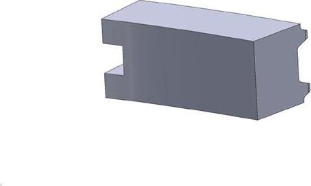 Hastings Piston Ring 2C4463S016 - Komplet klipnih prstenova www.molydon.hr