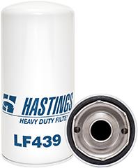 Hastings Piston Ring LF439 - Filter za ulje www.molydon.hr