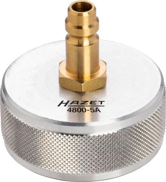 HAZET 4800-5A - Adapter, set za ispitivanje pritiska u sistemu za hladjenje www.molydon.hr