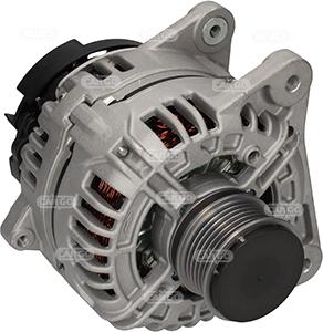 HC-Cargo 114463 - Alternator www.molydon.hr