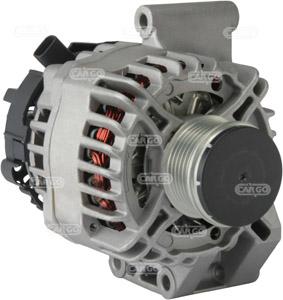 HC-Cargo 114409 - Alternator www.molydon.hr