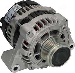 HC-Cargo 114404 - Alternator www.molydon.hr