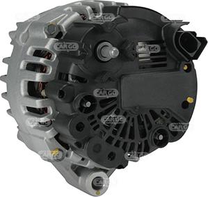 HC-Cargo 114406 - Alternator www.molydon.hr