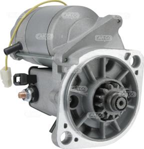 HC-Cargo 114400 - Starter www.molydon.hr