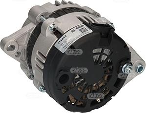 HC-Cargo 114412 - Alternator www.molydon.hr