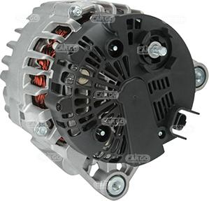 HC-Cargo 114509 - Alternator www.molydon.hr