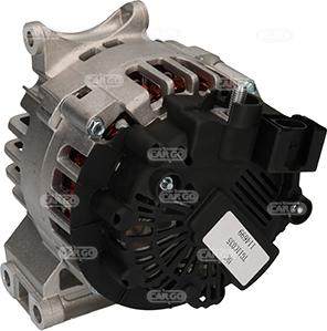 HC-Cargo 114699 - Alternator www.molydon.hr