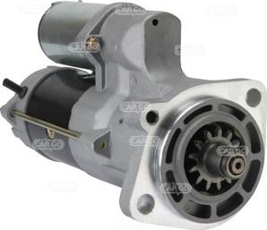 HC-Cargo 114659 - Starter www.molydon.hr