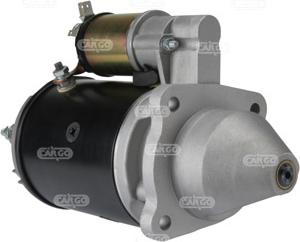 HC-Cargo 114650 - Starter www.molydon.hr