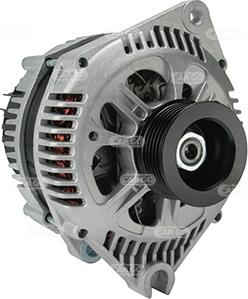 HC-Cargo 114684 - Alternator www.molydon.hr