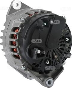 HC-Cargo 114680 - Alternator www.molydon.hr