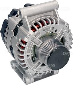 HC-Cargo 114064 - Alternator www.molydon.hr