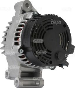 HC-Cargo 114009 - Alternator www.molydon.hr