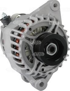 HC-Cargo 114006 - Alternator www.molydon.hr