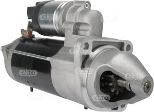 HC-Cargo 114002 - Starter www.molydon.hr