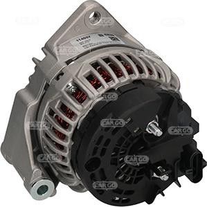 HC-Cargo 114007 - Alternator www.molydon.hr