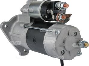 HC-Cargo 114100 - Starter www.molydon.hr