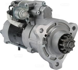 HC-Cargo 114100 - Starter www.molydon.hr