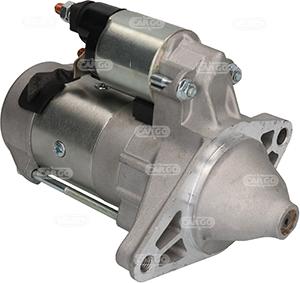 HC-Cargo 114125 - Starter www.molydon.hr