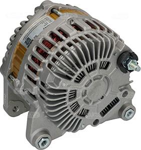 HC-Cargo 114842 - Alternator www.molydon.hr