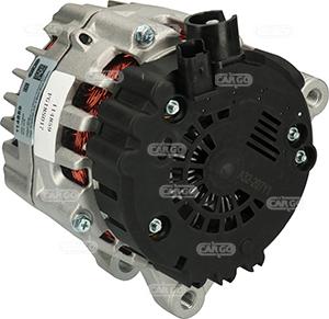 HC-Cargo 114859 - Alternator www.molydon.hr