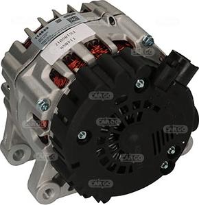 HC-Cargo 114859 - Alternator www.molydon.hr