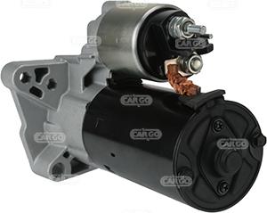 HC-Cargo 114869 - Starter www.molydon.hr