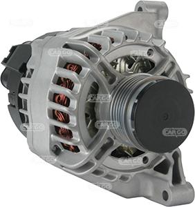 HC-Cargo 114806 - Alternator www.molydon.hr