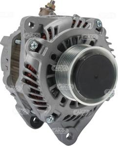 HC-Cargo 114803 - Alternator www.molydon.hr