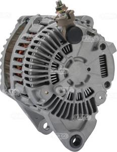 HC-Cargo 114803 - Alternator www.molydon.hr