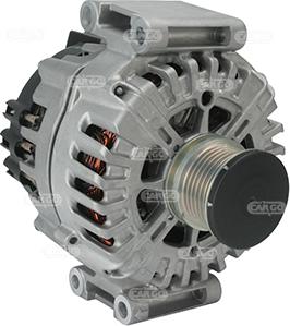 HC-Cargo 114876 - Alternator www.molydon.hr