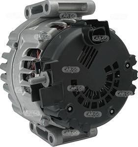 HC-Cargo 114876 - Alternator www.molydon.hr